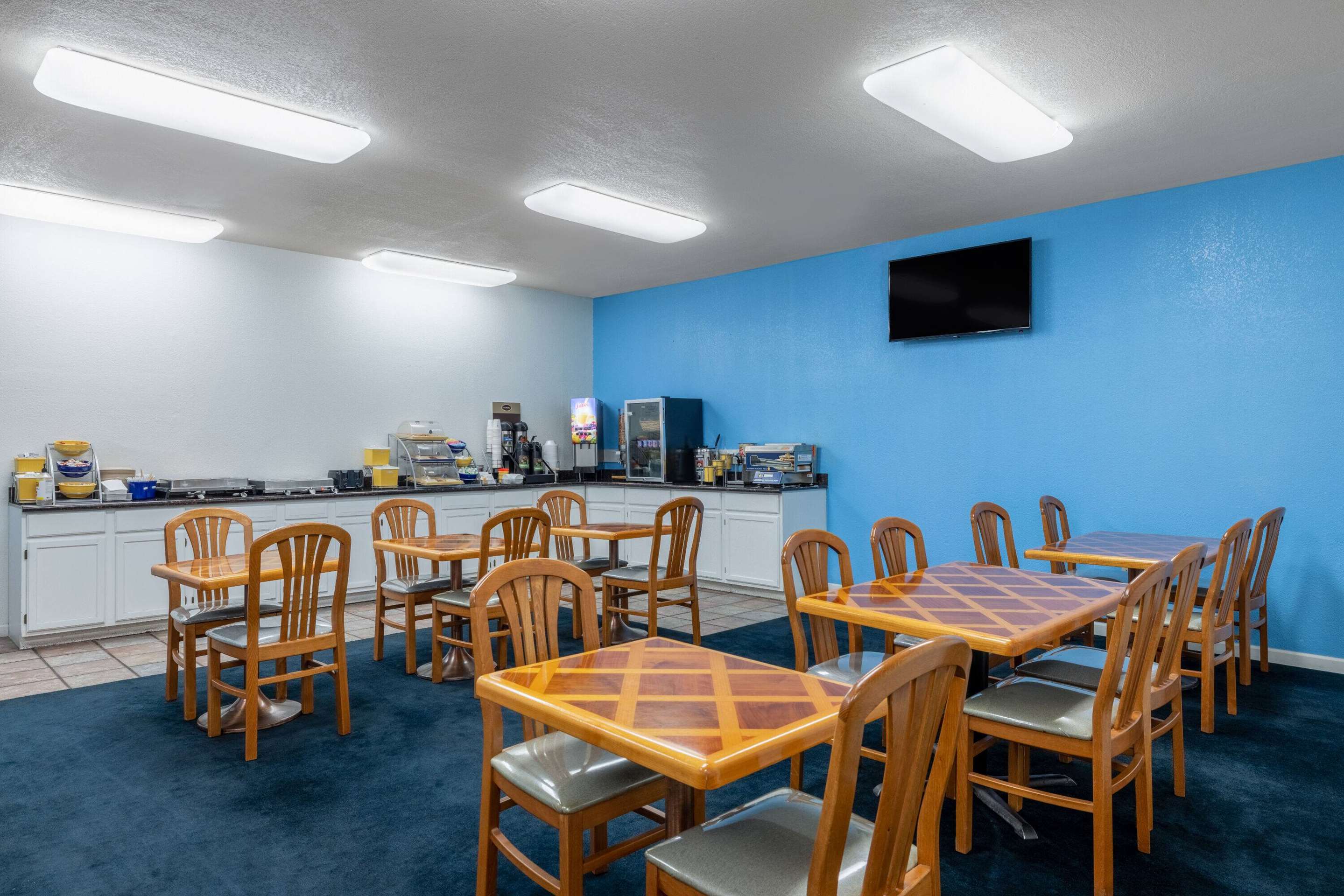 Property amenity | Days Inn by Wyndham Roswell