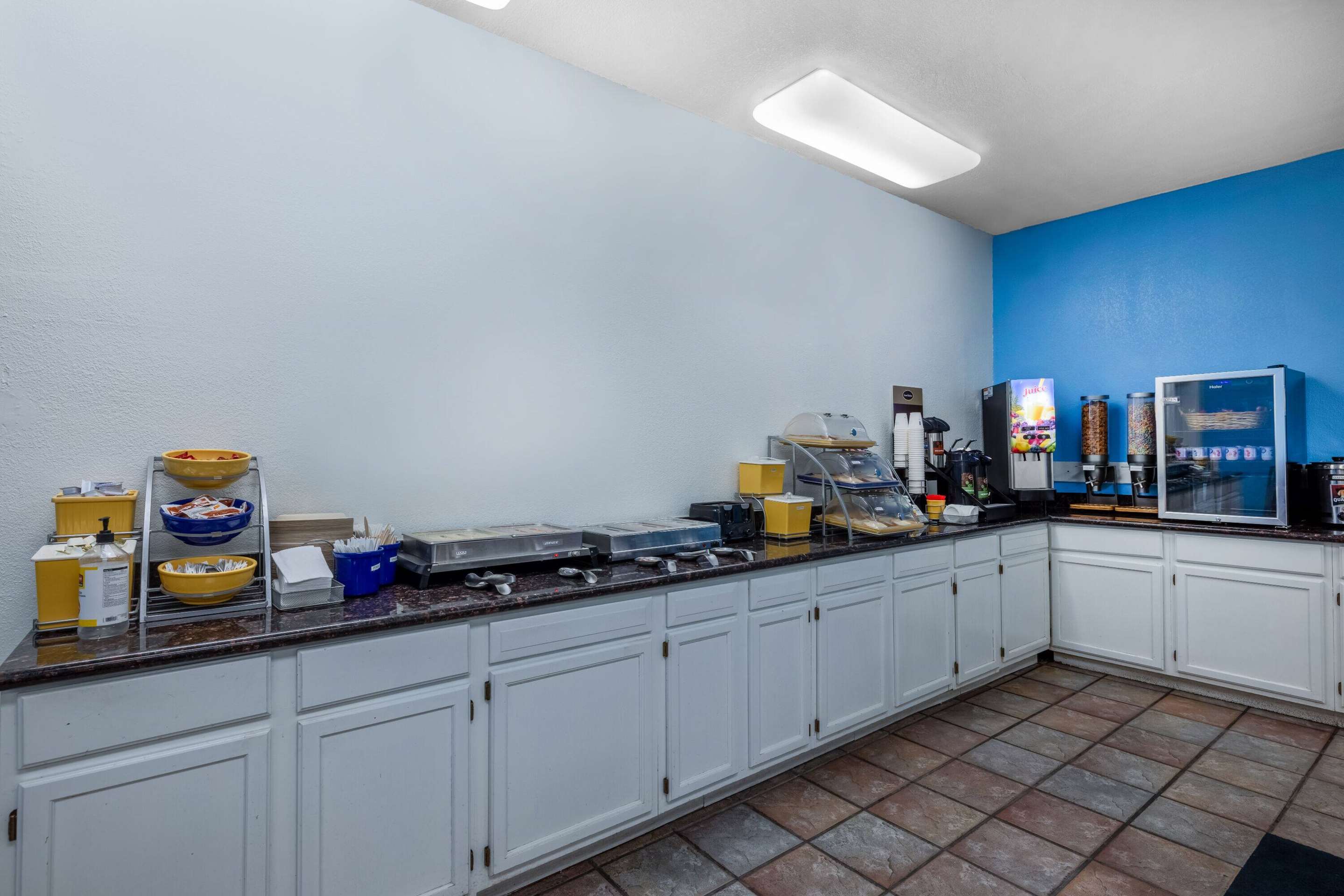 Property amenity | Days Inn by Wyndham Roswell