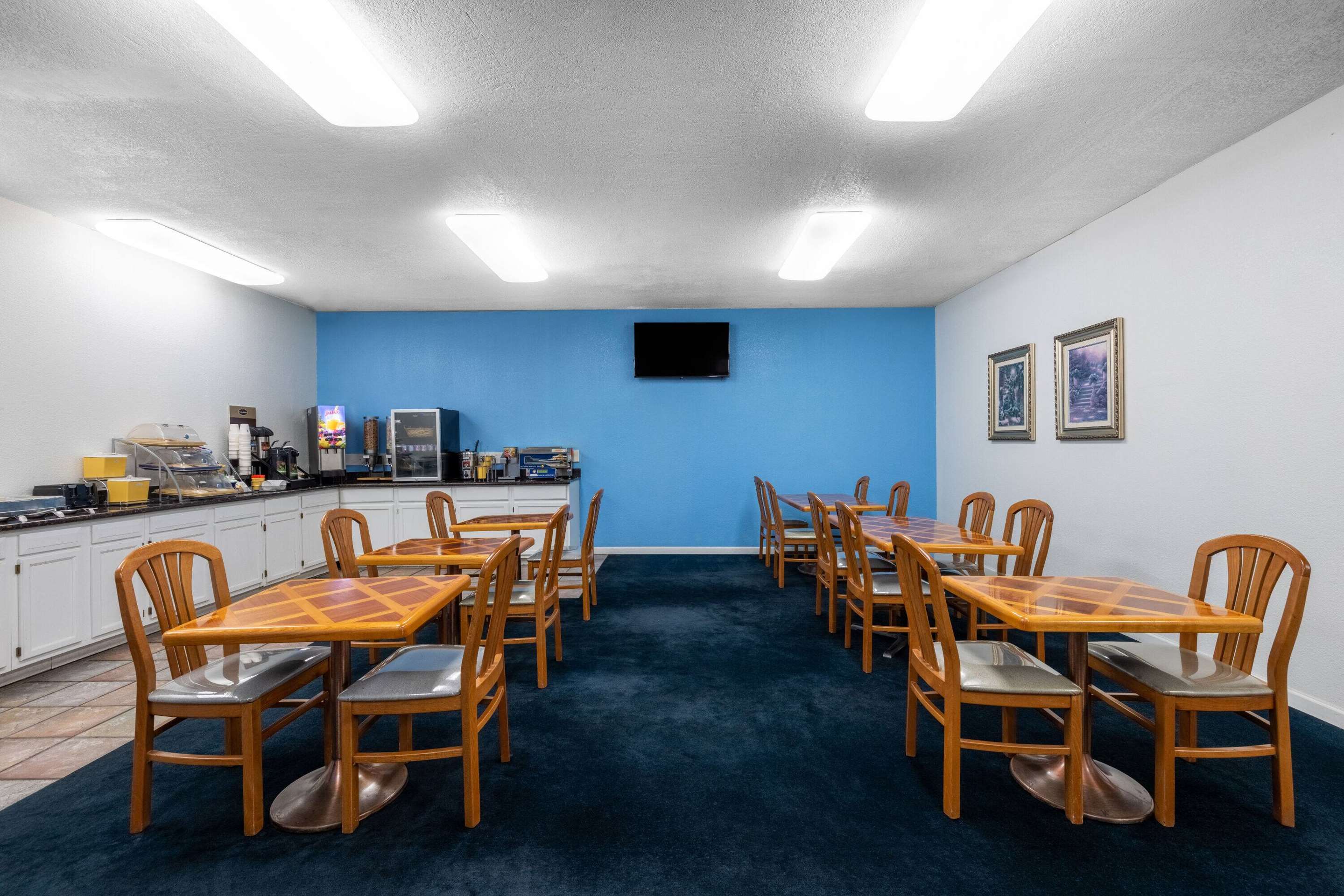 Property amenity | Days Inn by Wyndham Roswell