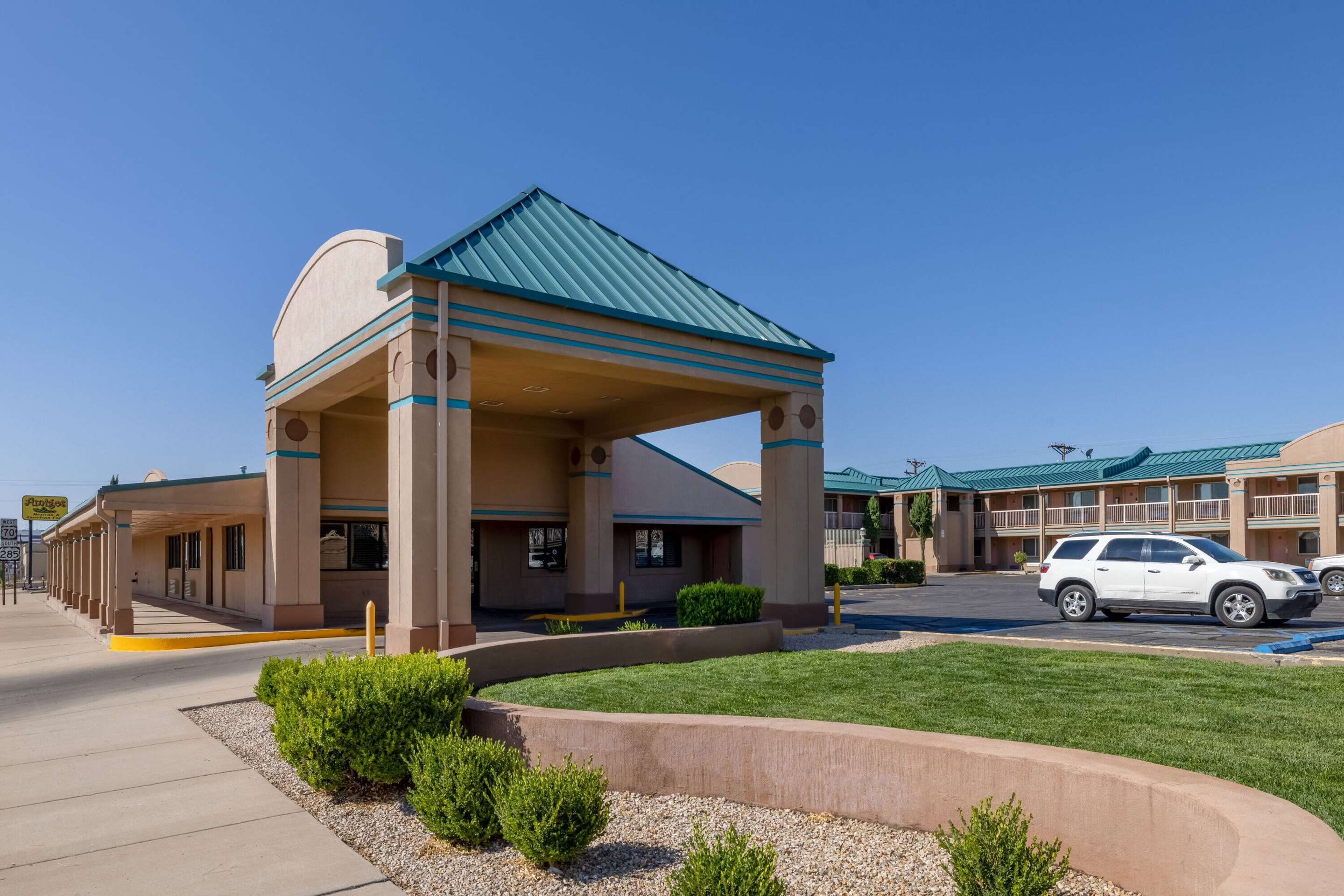 Exterior | Days Inn by Wyndham Roswell