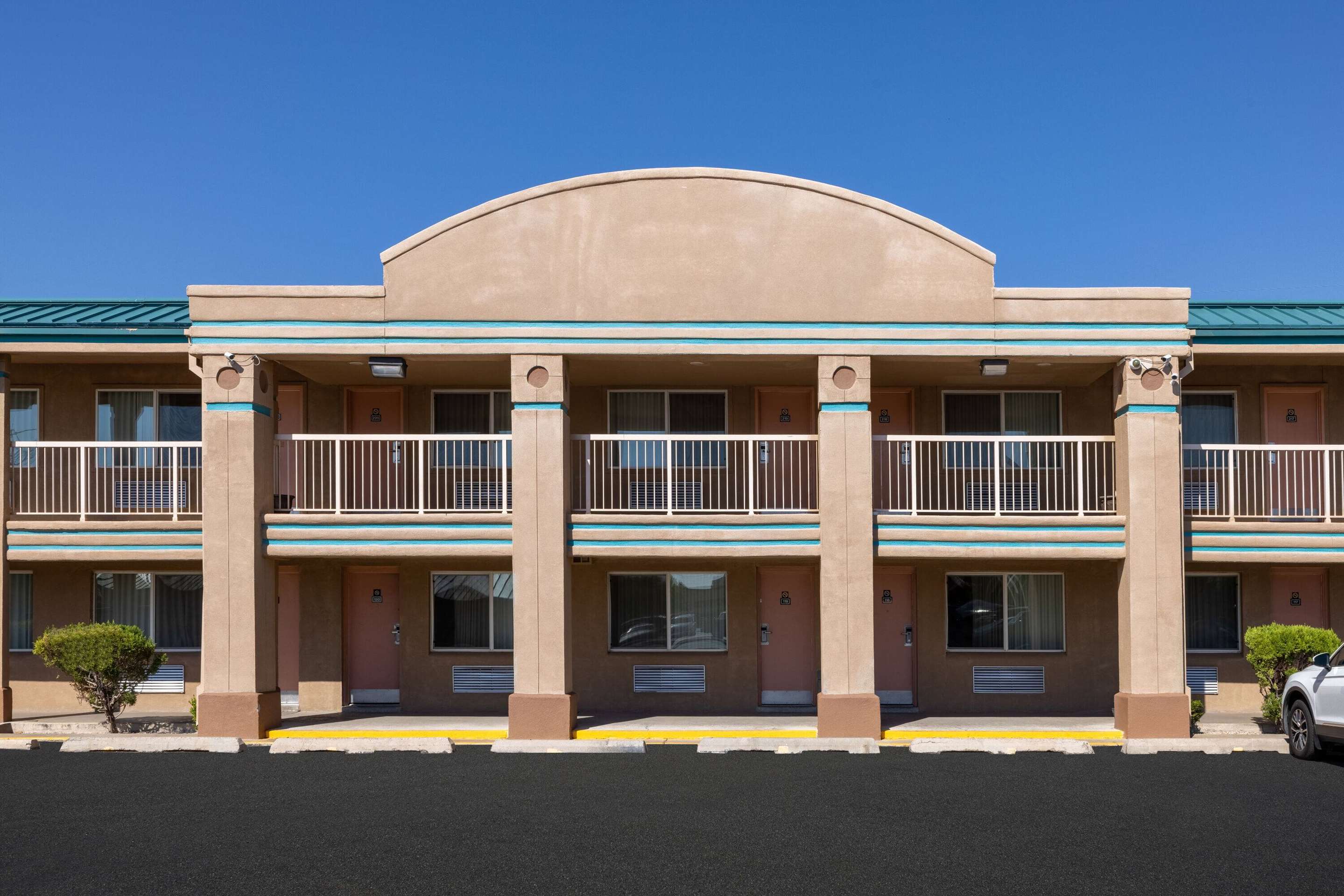 Exterior | Days Inn by Wyndham Roswell