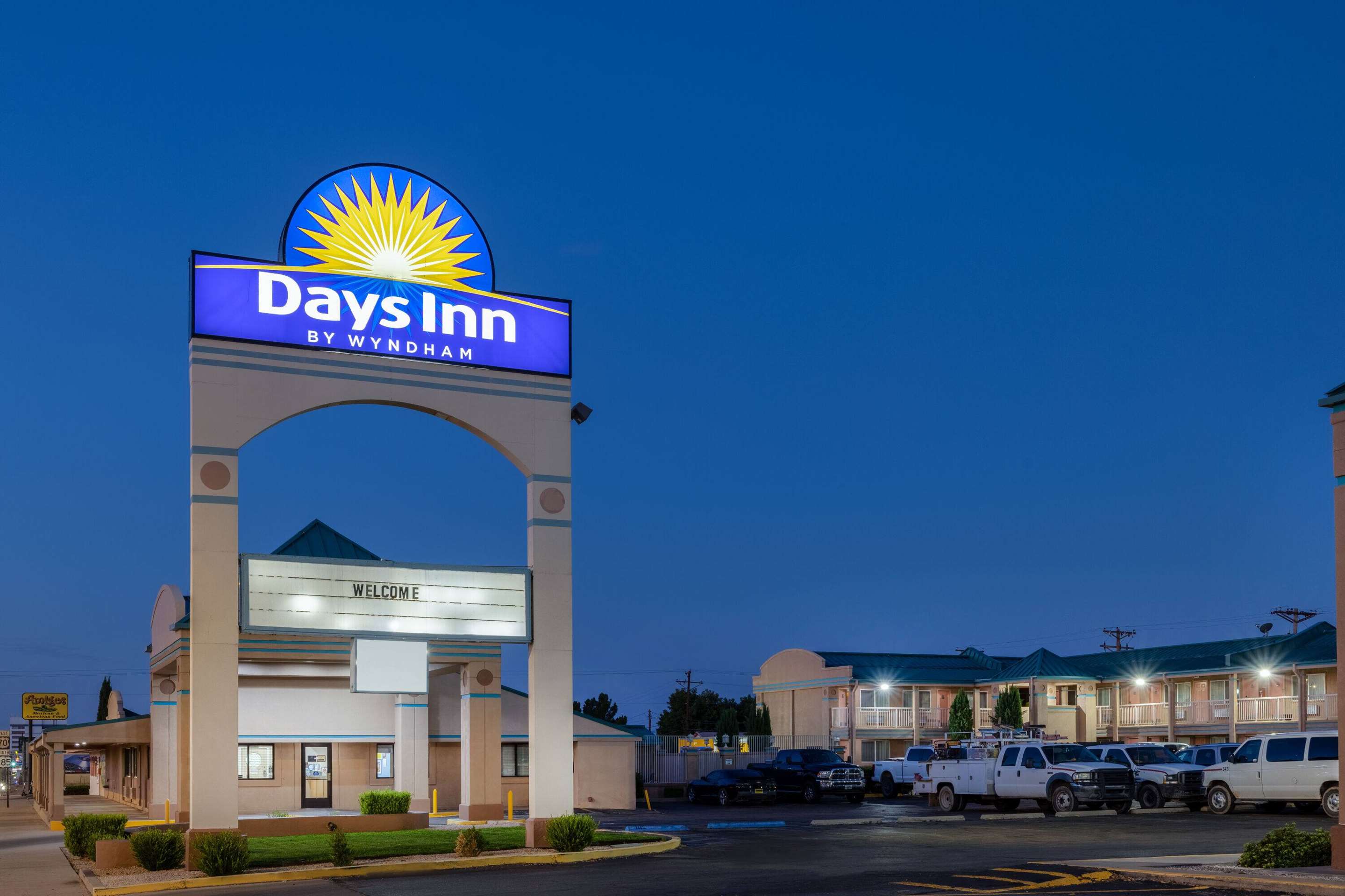 Exterior | Days Inn by Wyndham Roswell