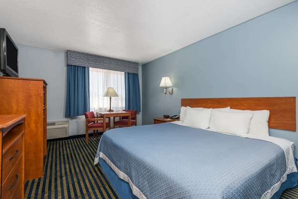  - Days Inn Las Vegas - I-25, Exit 347