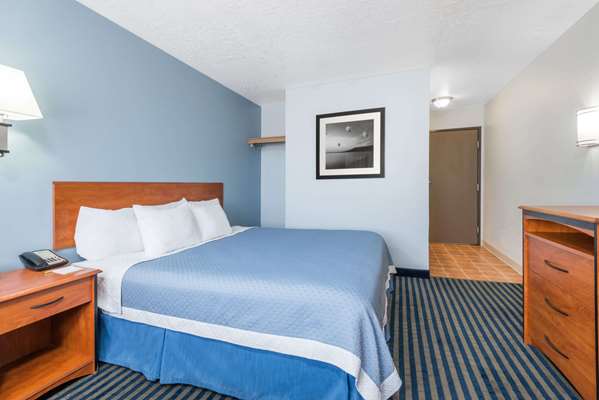  - Days Inn Las Vegas - I-25, Exit 347
