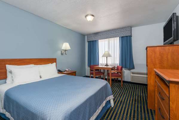  - Days Inn Las Vegas - I-25, Exit 347