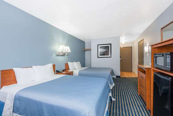  - Days Inn Las Vegas - I-25, Exit 347