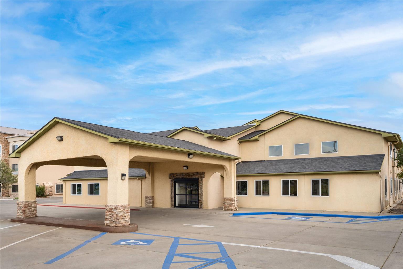 Days Inn Las Vegas