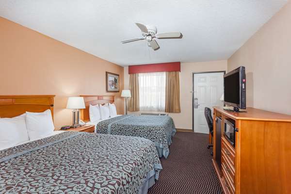  - Days Inn Yuma