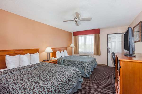  - Days Inn Yuma