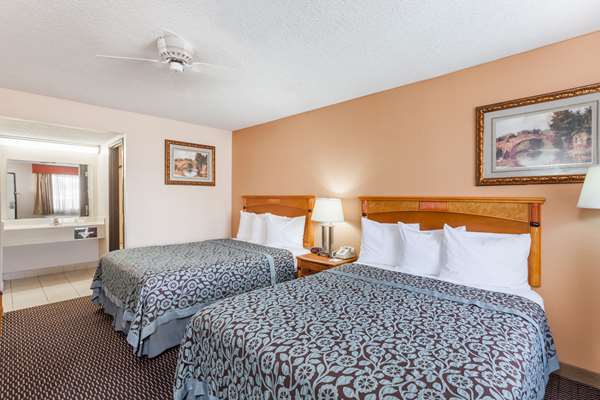  - Days Inn Yuma