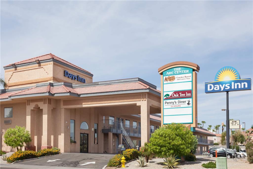 Days Inn Yuma