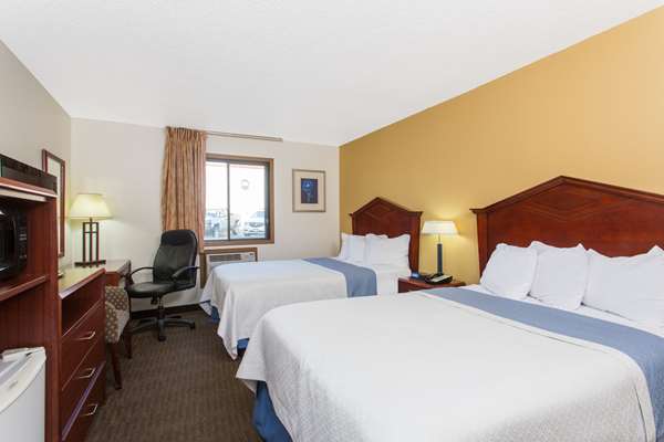  - Days Inn Austin