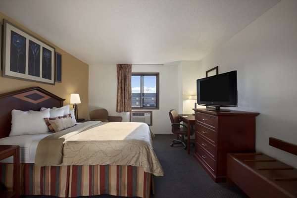 Suite - Days Inn Austin