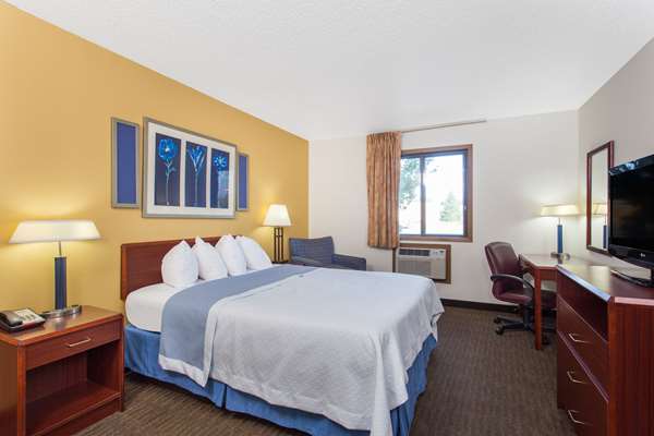  - Days Inn Austin