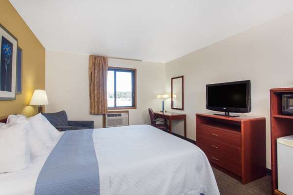  - Days Inn Austin