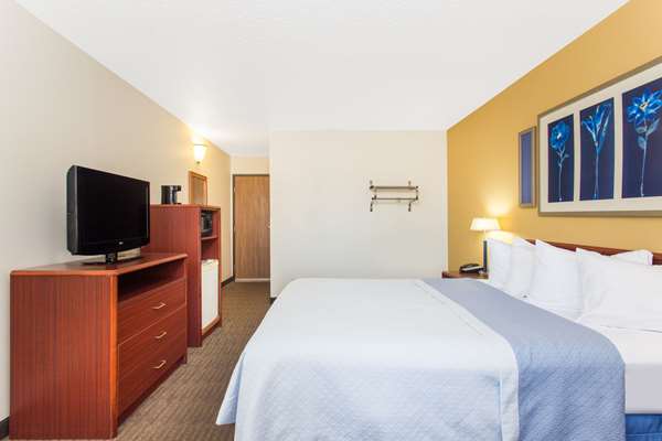  - Days Inn Austin