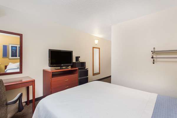  - Days Inn Austin