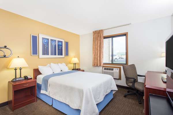  - Days Inn Austin