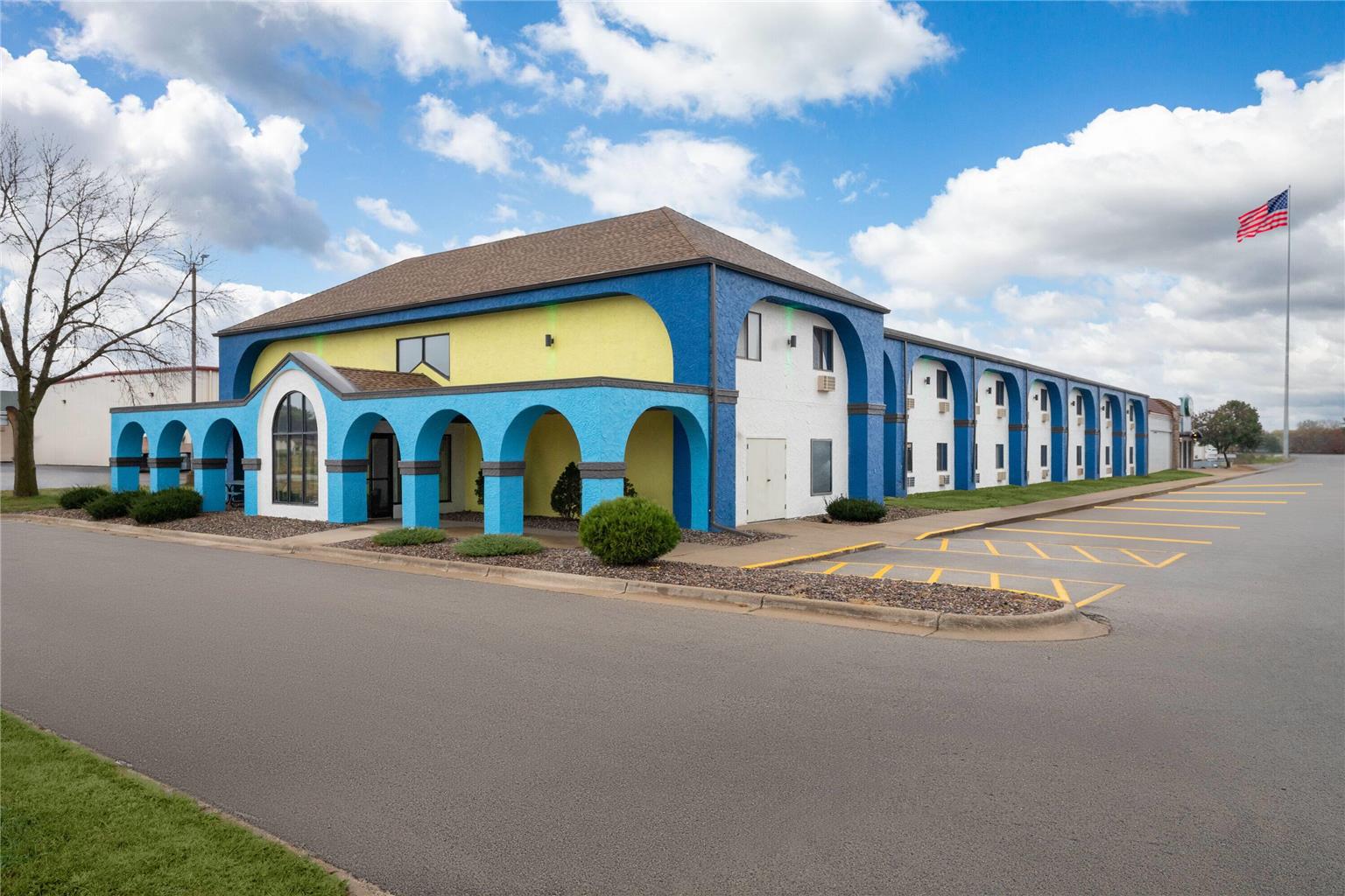 Days Inn Austin