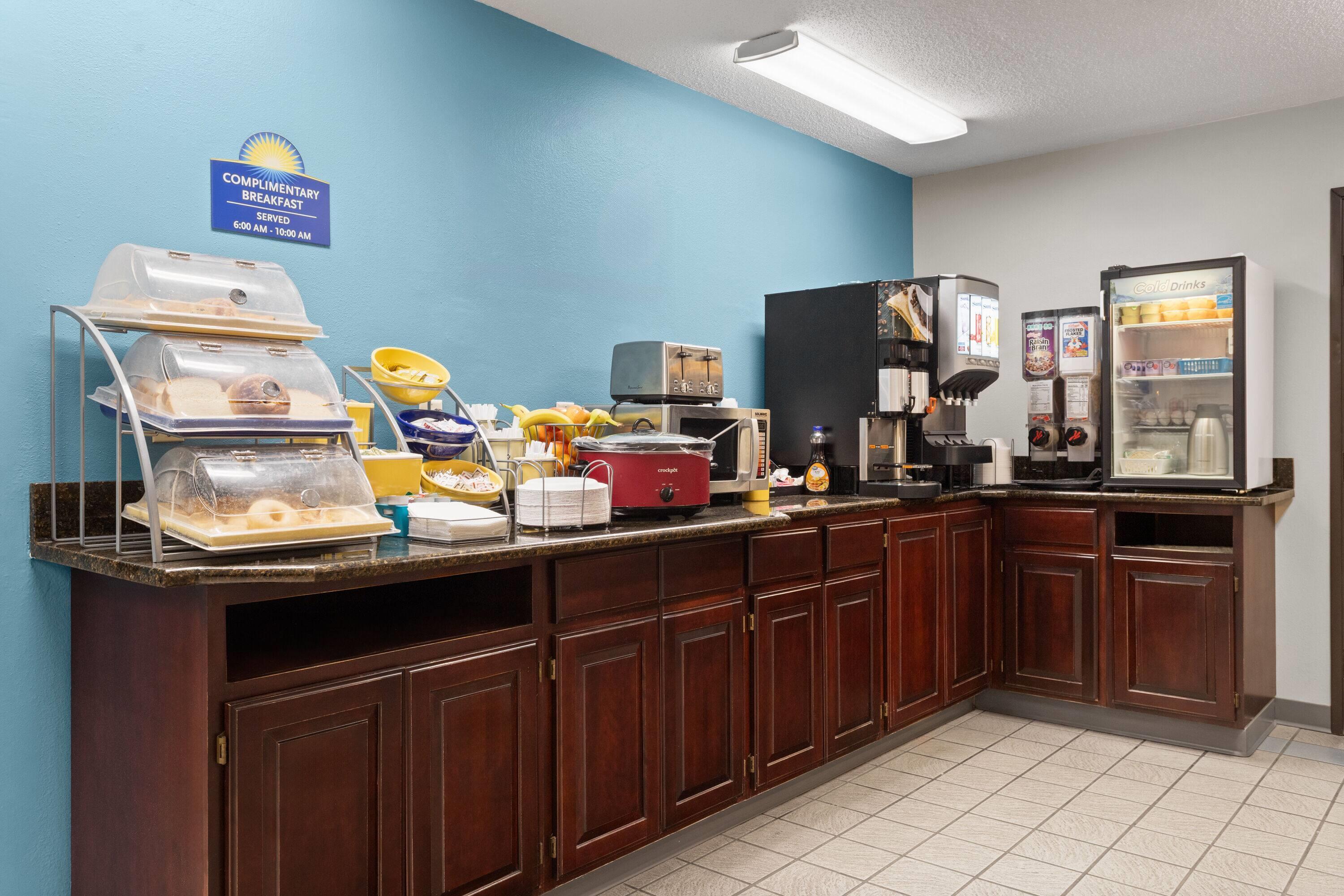 Property amenity | Days Inn by Wyndham Austin