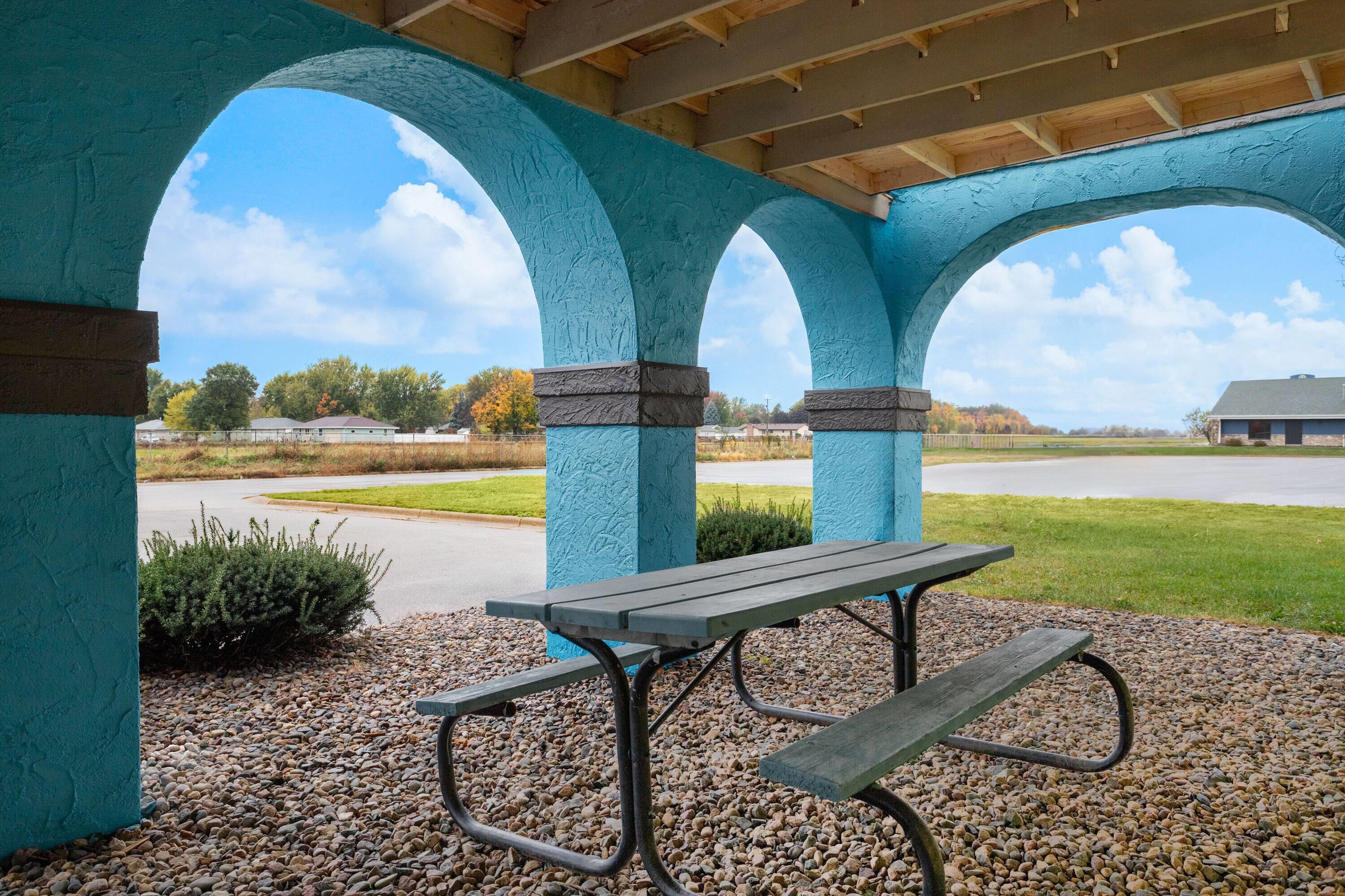 Property amenity | Days Inn by Wyndham Austin