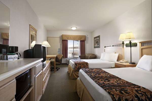  - Days Inn Rocklin