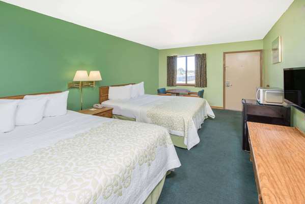  - Days Inn Mountain Grove