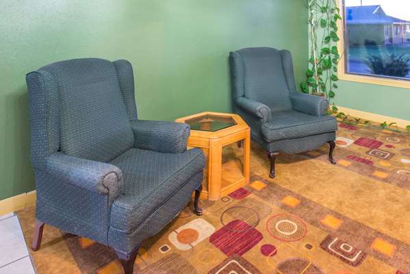  - Days Inn Mountain Grove