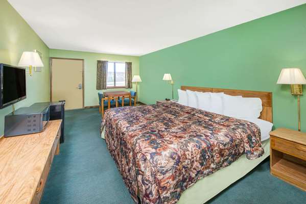  - Days Inn Mountain Grove