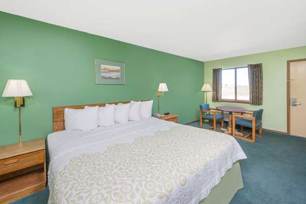  - Days Inn Mountain Grove