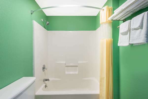  - Days Inn Mountain Grove