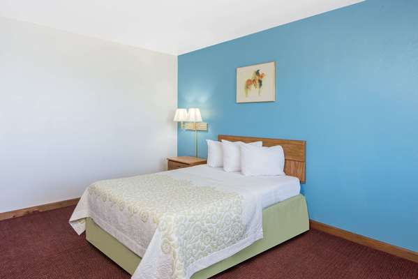  - Days Inn Mountain Grove