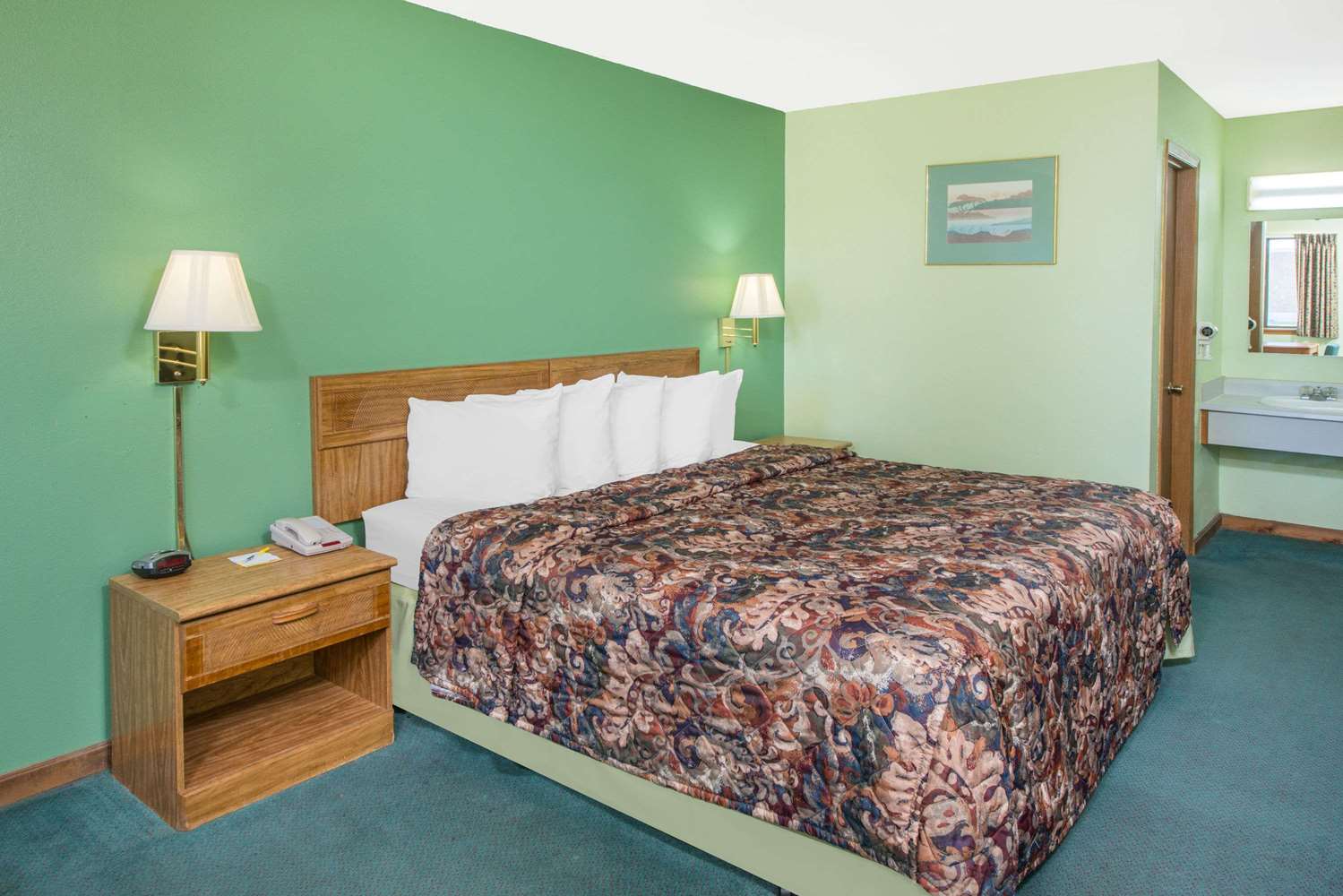 Days Inn Mountain Grove, MO See Discounts