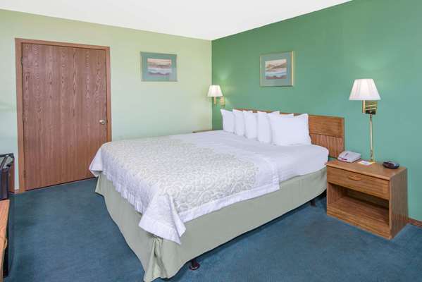  - Days Inn Mountain Grove