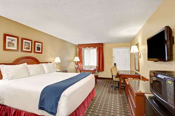  - Days Inn Graceland Memphis