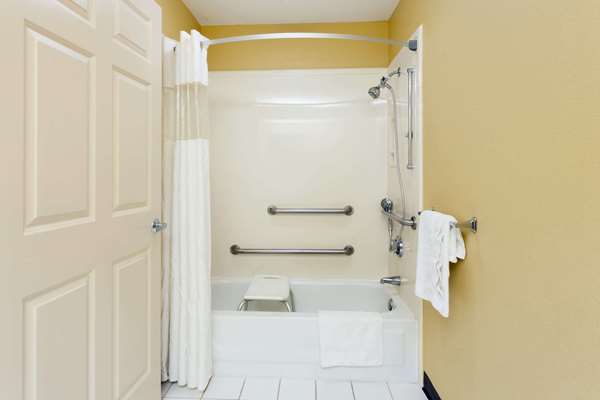  - Days Inn Sycamore Memphis - I-40, Exit 12