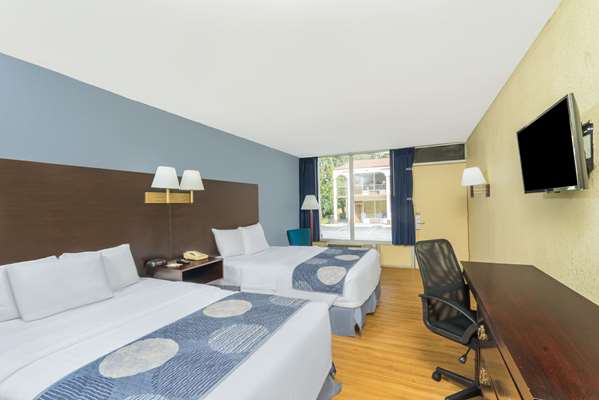  - Days Inn Statesville - I-40, Exit 151