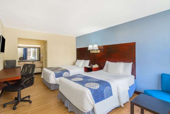  - Days Inn Statesville - I-40, Exit 151