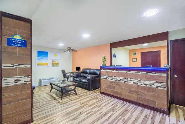  - Days Inn Statesville - I-40, Exit 151