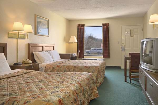  - Days Inn Sevierville