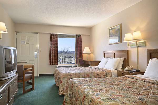  - Days Inn Sevierville