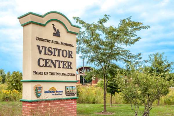  - Days Inn Portage - I-94, Exit 19