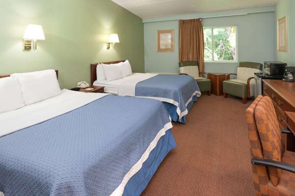  - Days Inn Portage - I-94, Exit 19