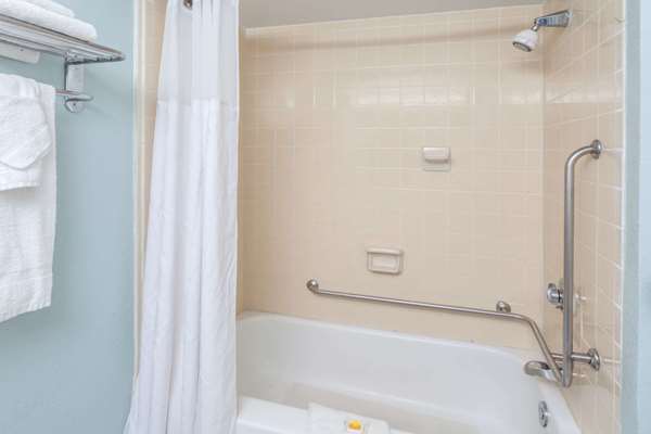  - Days Inn Portage - I-94, Exit 19