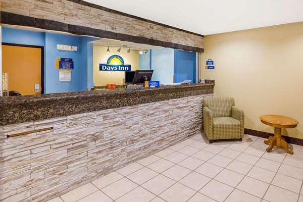  - Days Inn Ankeny - I-35, Exit 92