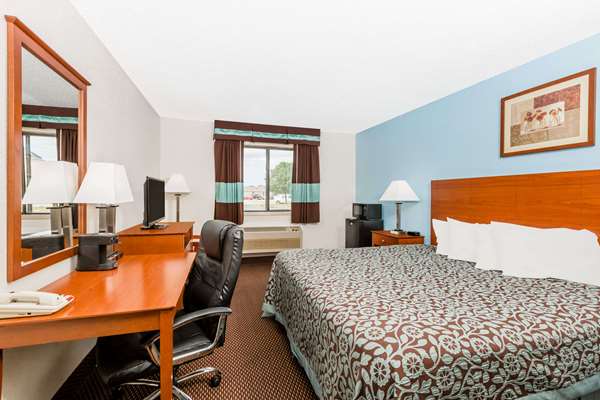  - Days Inn Ankeny - I-35, Exit 92
