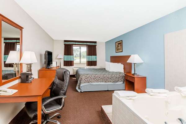  - Days Inn Ankeny - I-35, Exit 92