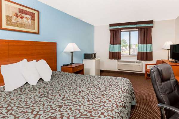  - Days Inn Ankeny - I-35, Exit 92