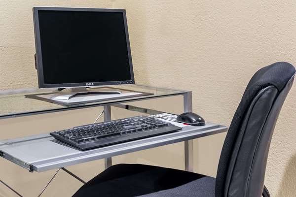 Conference Area - Days Inn Ankeny - I-35, Exit 92