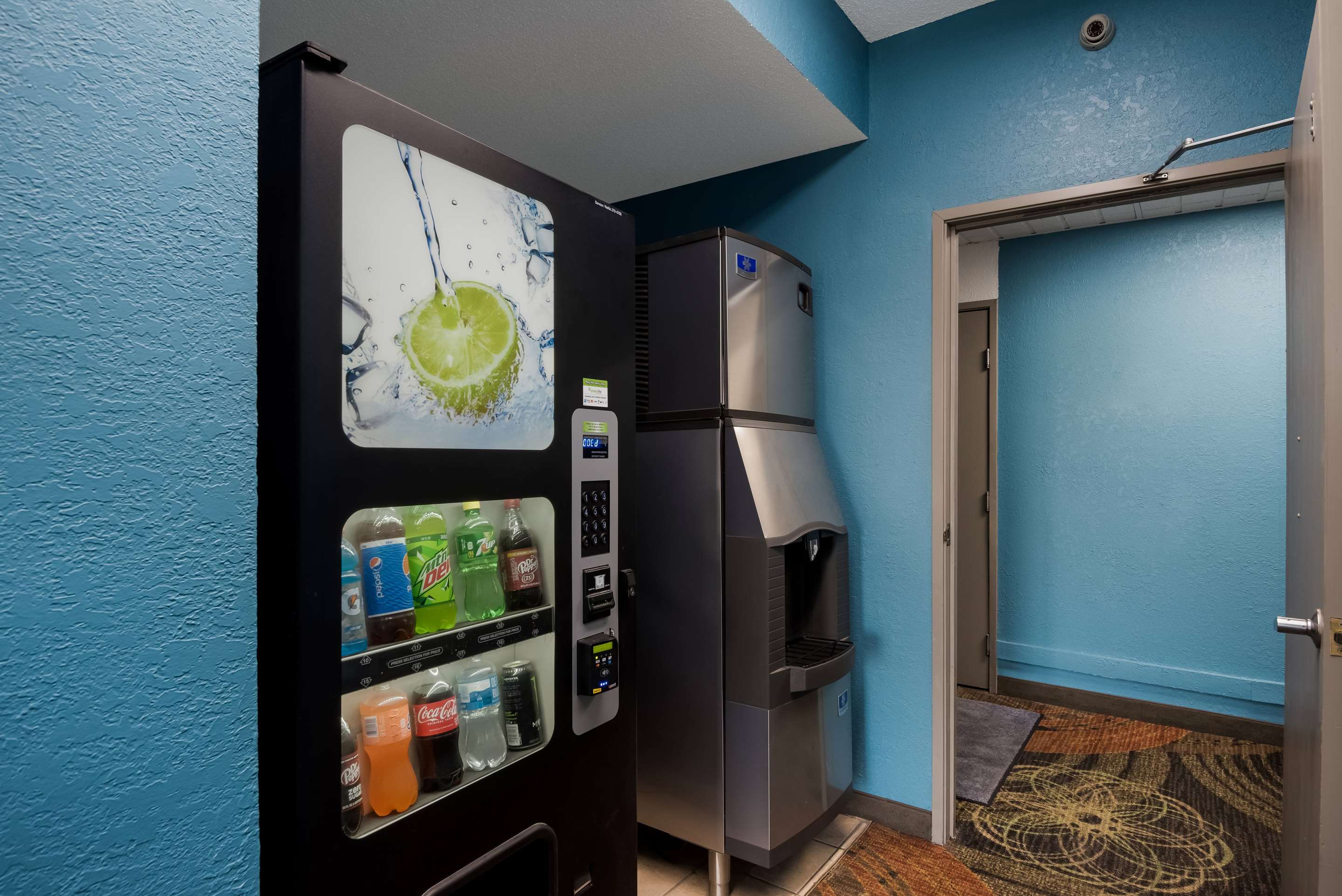 Property amenity | Days Inn by Wyndham Ankeny - Des Moines